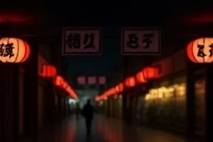最新电影主推片单《雾港夜航》横版剧照，雨夜港口长镜头