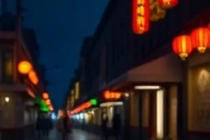 悬疑片《迷航代码》剧照，屏幕上滚动的异常数据
